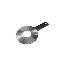 Aangepaste Duplex het Roestvrije staalflens A182 Gr.F51 300# RJF van de Spade Blinde Flens