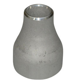 ANSI B 16,9 Monel-van de de Pijpmontage van het Legeringsstaal Conc Reductiemiddel 3 het Type van " x 2“ SCH40 paste Kleur aan