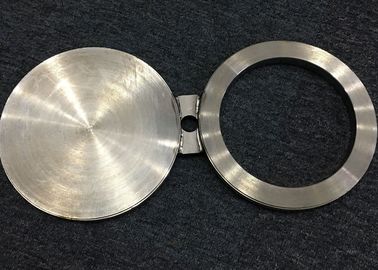 ANSI UNS N08825 rf 6“ de Blinde Flens van 150LBS Spectable