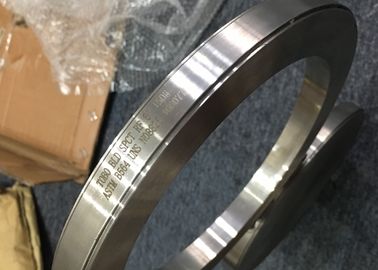 ANSI UNS N08825 rf 6“ de Blinde Flens van 150LBS Spectable