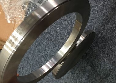 ANSI UNS N08825 rf 6“ de Blinde Flens van 150LBS Spectable