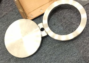 ANSI UNS N08825 rf 6“ de Blinde Flens van 150LBS Spectable
