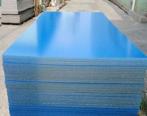 De acrylwacht Clear Acrylic SheetsKeep van het Aanpassings Beschermende Niesgeluid Barrières Plasti van een Veilige Afstands de Acrylverdeling