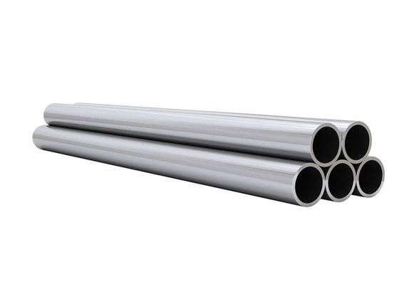 De Legeringspijp van het Hastelloyb2 N10665 6m 60.33mm 3.91mm Nikkel