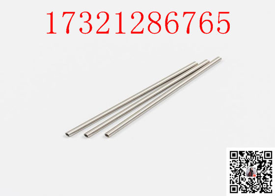 DN15 koudgewalste S32205 6“ 25mm Naadloze Staalpijp