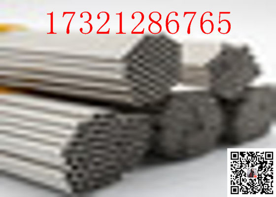 DN15 koudgewalste S32205 6“ 25mm Naadloze Staalpijp
