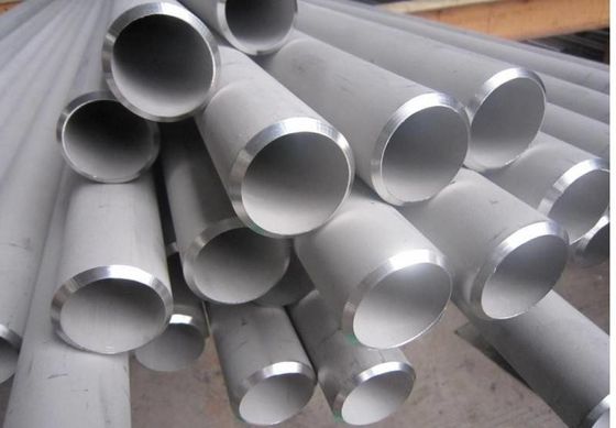 ANSI B16.5 18000mm de Duplexnaadloze buis van ASTM A789 2205