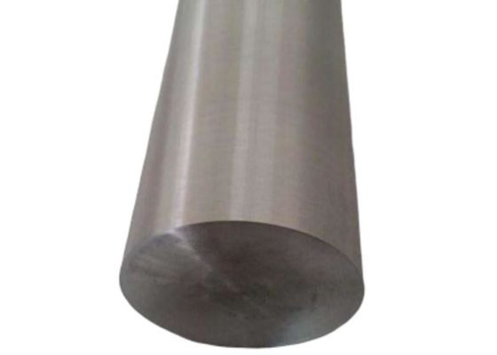 Hot Rolled & Ground 4140 Alloy Steel Round Bar for Precision Hardware Manufacturing