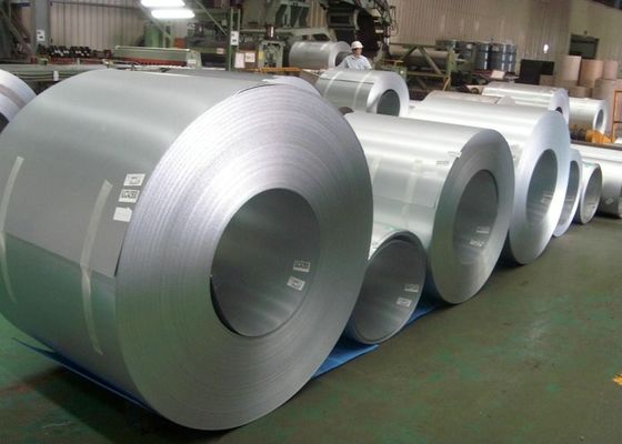 Incoloy 825 UNS NO8825 Gepolijst koolstofarm koudgewalst staal voor industriële productie