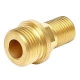ANSI B16.5 2mm 3000# Plumping de Montage van de Koperbuis