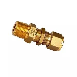 ANSI B16.5 2mm 3000# Plumping de Montage van de Koperbuis