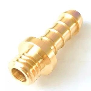 ANSI B16.5 2mm 3000# Plumping de Montage van de Koperbuis