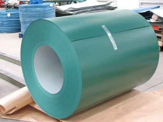 Acrylplaat met superieure slagsterkte Koudgewalstechniek 3H Oppervlakhardheid