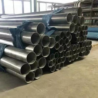 2205 de Sanitaire Gelaste Pijp van 310S 904L Roestvrij staal