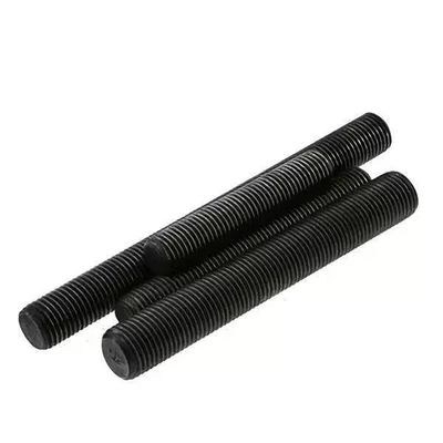 De structurele 7/8“ Dubbele Beëindigen Ingepaste Nagel van Din835 M6 M24