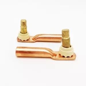 De structurele Ingepaste Staaf van ASTM A193 M6 M8 M12 Din975 Koper