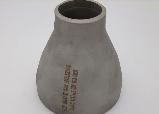 Watersysteem Sch10 A185 F53 2507 Duplexstaalreductiemiddel