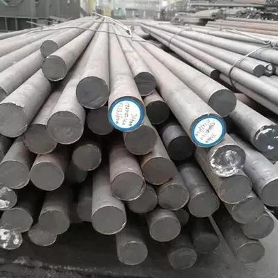 Op maat gemaakte naadloze stalen behuizing / naadloze stalen buizen met verstelbare wand en gegalvaniseerde coating