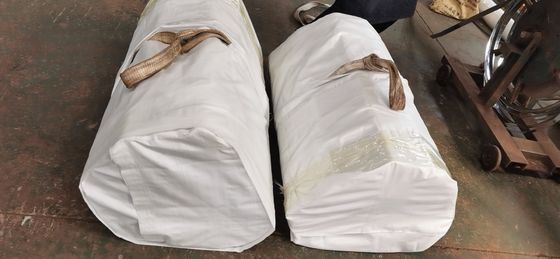 Roestvrij staalpijp van SMLS EN1.4749 AISI 446-1