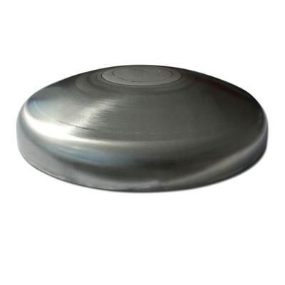 ASME/ANSI koolstofstaal roestvrij staal hogedrukniveau gegooid dop industrieel gehalte aanpasbare afmetingen buisbehangers