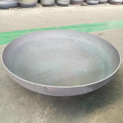 Dia 12.7mm van de de Pijpmontage van het Legeringsstaal van de het Staaltank Naadloze Scheve Einden