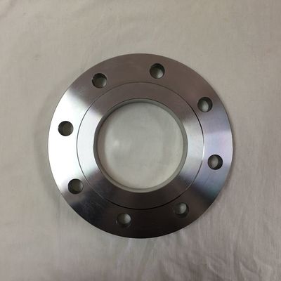 300lb 6“ 304H-de Flens ASTM A105 van Roestvrij staalsorf