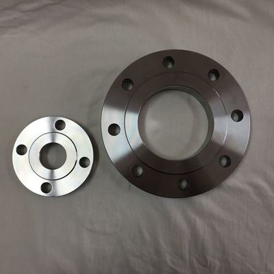 300lb 6“ 304H-de Flens ASTM A105 van Roestvrij staalsorf