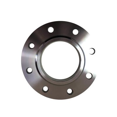 300lb 6“ 304H-de Flens ASTM A105 van Roestvrij staalsorf