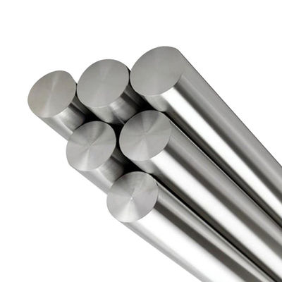 JIS Standaard Gelegeerd Staal Staaf Constructie Ornament Ideaal voor Zware Industriële en Structurele Engineering Projecten