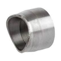 Gesmede de Pijpmontage Weldolet Sockolet Threadolet 1“ 3000LB MSS SP-97 Olet van ASTM A105/A350 LF2