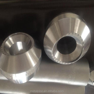 Gesmede de Pijpmontage Weldolet Sockolet Threadolet 1“ 3000LB MSS SP-97 Olet van ASTM A105/A350 LF2