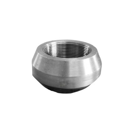 1/8 " ~4“ van de de hoge drukcontactdoos van ASTM A105 ASME B16.11 de las3000lb weldolet