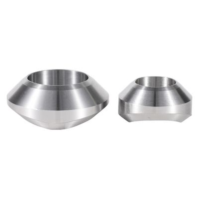 1/8 " ~4“ van de de hoge drukcontactdoos van ASTM A105 ASME B16.11 de las3000lb weldolet