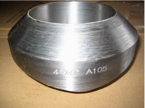 Duplexf51 UNS S31803 1,4462 Weldolet Sockolet ASTM A182