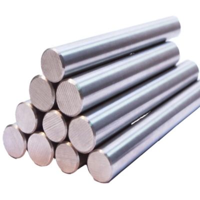 Forged & Hot Rolled Alloy Steel Round Bar 42CrMo/4140/SAE 1045 High Strength