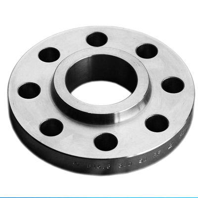SEASOM Asme Ciega B16.47 Serie een Clase 600 Rtj Pn 50 Brida