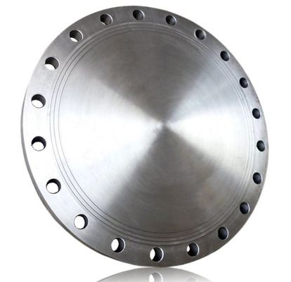 De blinde van het de Legeringsstaal van het Flensnikkel Flens N04400 ASME B16.5 600# 4“