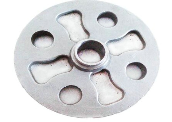 BL de Aangepaste Flens B564 nr 8800 4“ 600# van de Nikkellegering Metaal