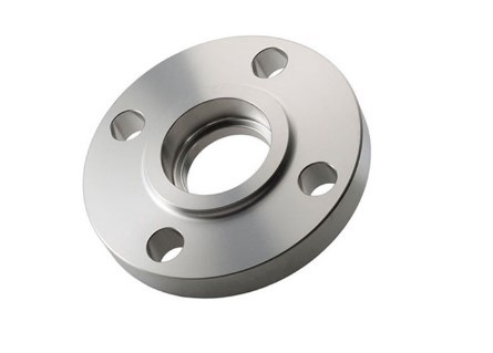 SW de Aangepaste Flens B564 nr 6625 3“ 600# van de nikkellegering Metaal voor Olieindustrie