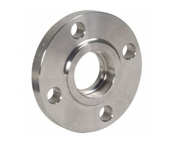 SW de Aangepaste Flens B564 nr 6625 3“ 600# van de nikkellegering Metaal voor Olieindustrie