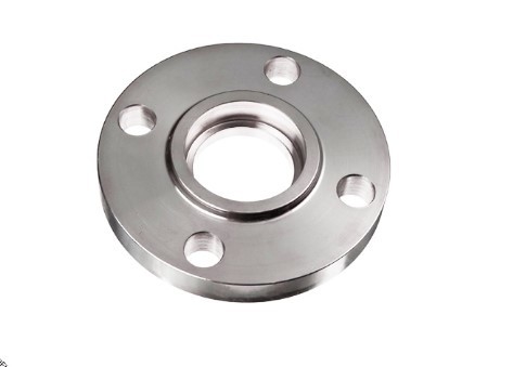 SW de Aangepaste Flens B564 nr 6625 3“ 600# van de nikkellegering Metaal voor Olieindustrie