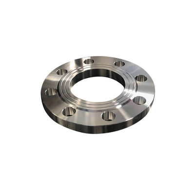 Nationale Standaardlegering Ingepaste Flens B564 N10276 5 &quot; 900#