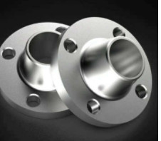 ASME B16.5 Sweishalsflens RF/RTJ Water-oliepijpsysteem Aanpasbaar materiaal NPS 1/2"-24" Klasse 150#-2500# Sch5s-SchXXS