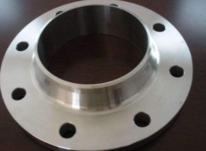 Van de het Staalflens van de nikkellegering het Lassenhals Inconel625 ASME B16.5 600#