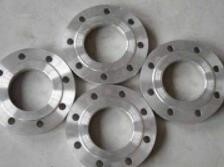 SOF Misstap - op Flens die Nikkellegering ASTM/UNSN N04400 14“ 1500# machinaal bewerken