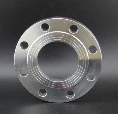 SOF Misstap - op Flens die Nikkellegering ASTM/UNSN N04400 14“ 1500# machinaal bewerken