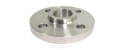 De Th Ingepaste Legering van het Flensnikkel ASTM/UNSN N04400 14“ 1500#