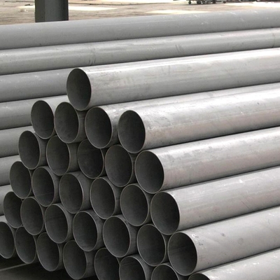 Roestvrij staals30400 Naadloze buizen OD 66mm GEWICHT 10 Mm-Fabrieks direct Prijs