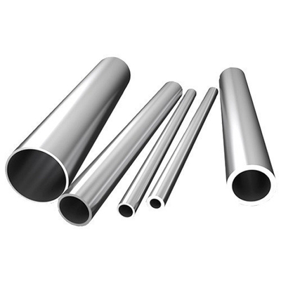 Roestvrij staals30400 Naadloze buizen OD 66mm GEWICHT 10 Mm-Fabrieks direct Prijs