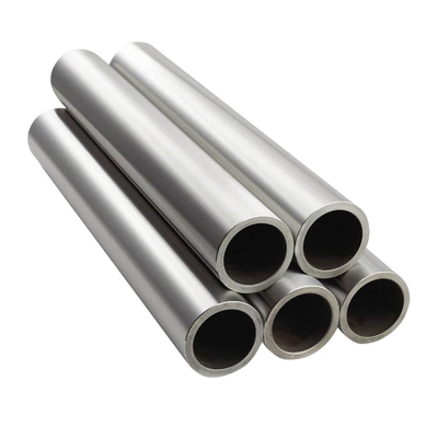 De Buitendiameter 16 mm-Muurdikte 4mm van roestvrij staalaisi/satm 316L Naadloze buizen